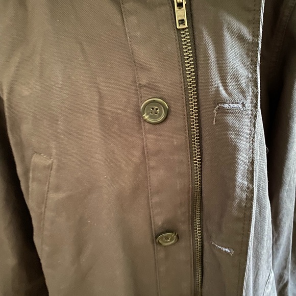 J Crew Coat - Picture 5 of 11